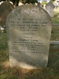 image number Lamb Nancy Ironname   178